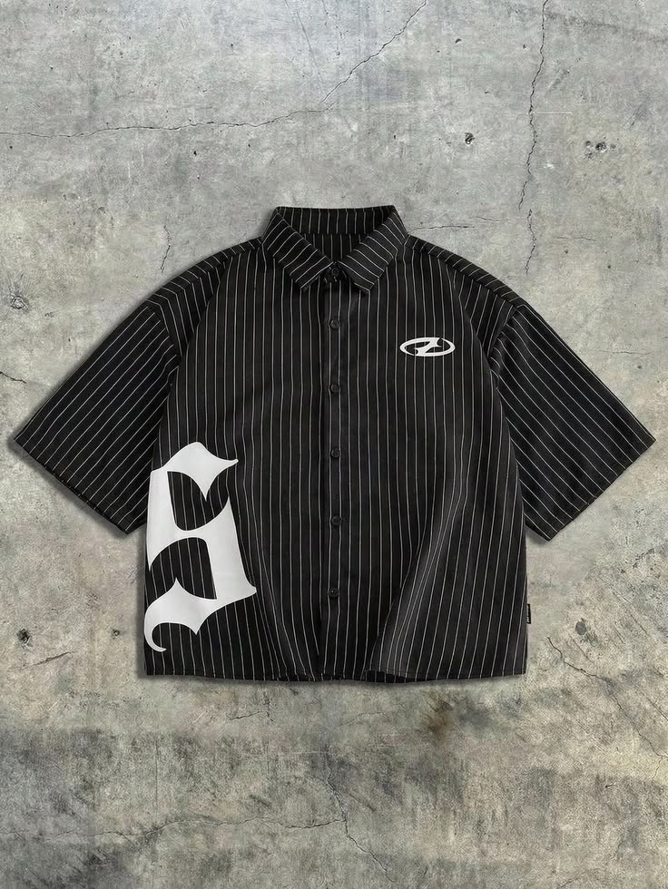 Boxy Shirt