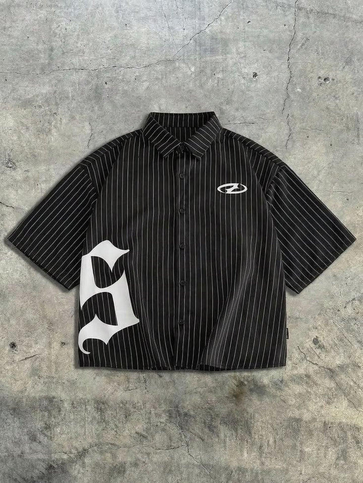 Boxy Shirt